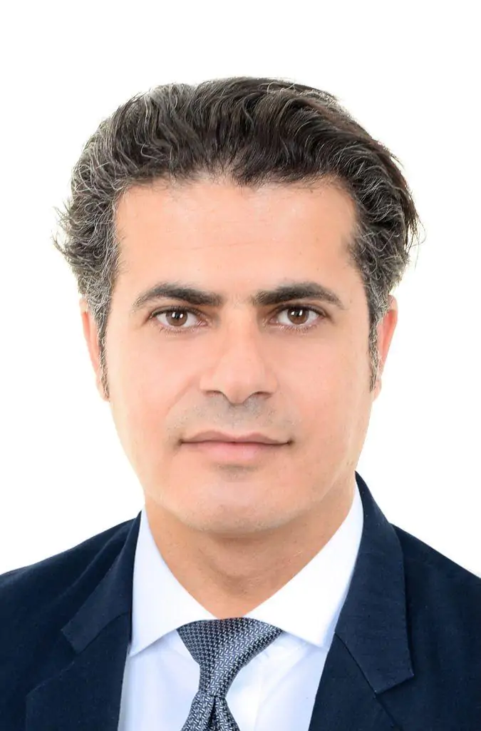 Tarek Muhammad